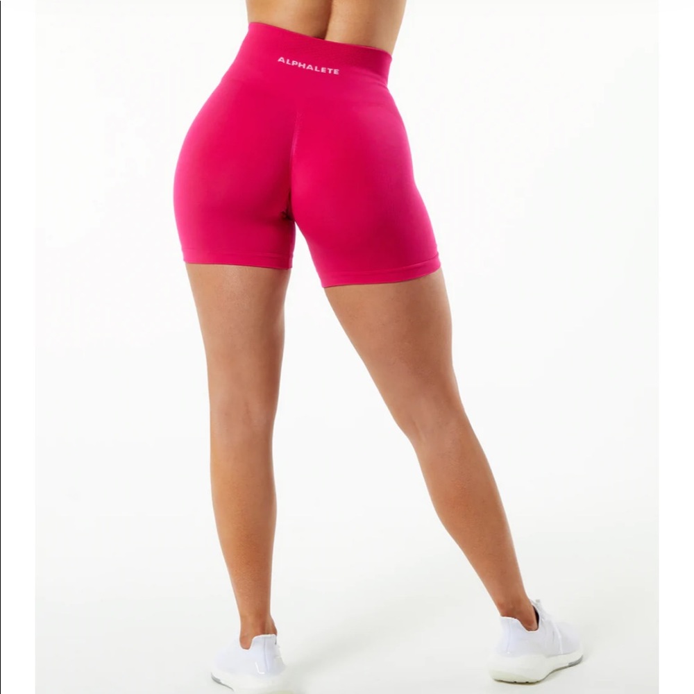 Alphalete Amplify Shorts